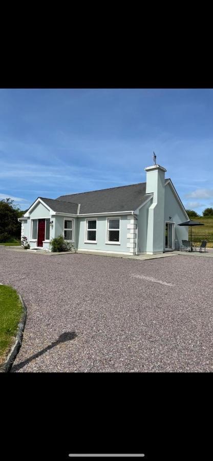 Rose Cottage Killarney Exterior photo